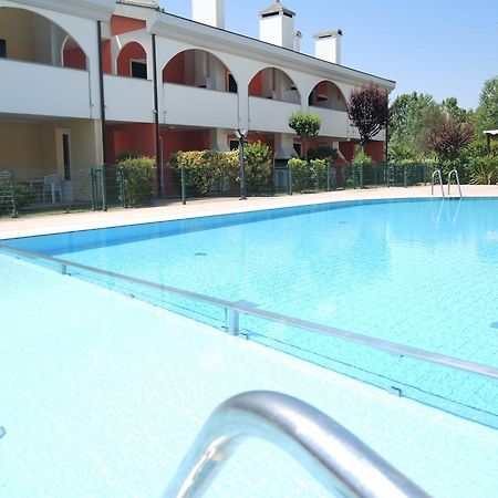 Villaggio Leopardi Bibione Ngoại thất bức ảnh